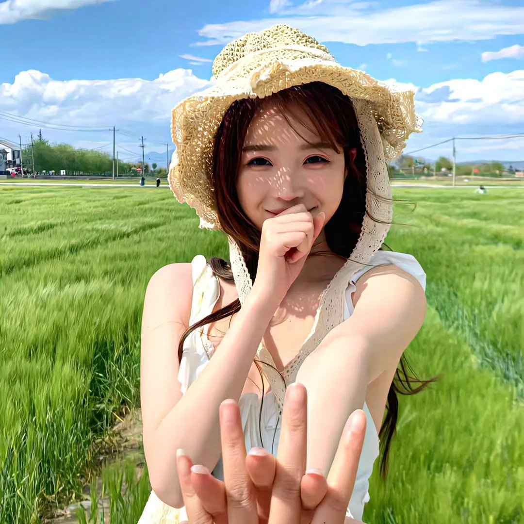如果我的田野会说话