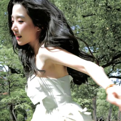 青春流水之校园往事